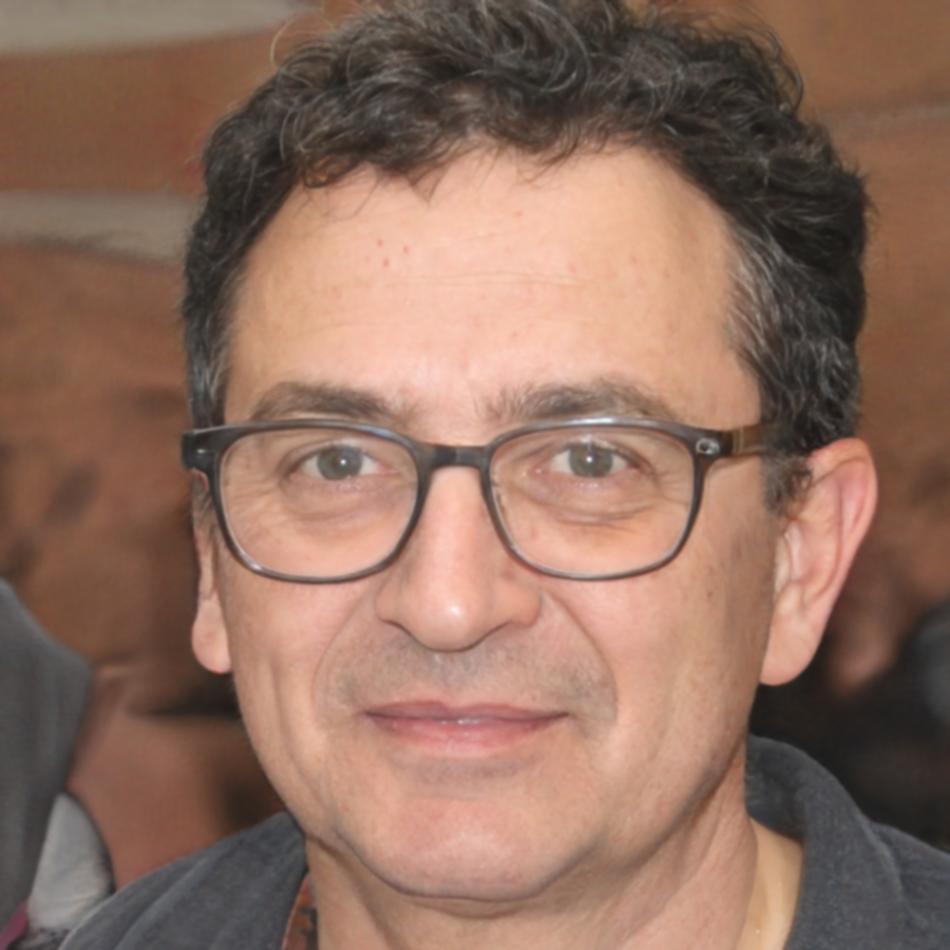 Miguel Santos